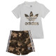 Adidas Βρεφικό σετ Originals